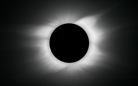 eclisse totale